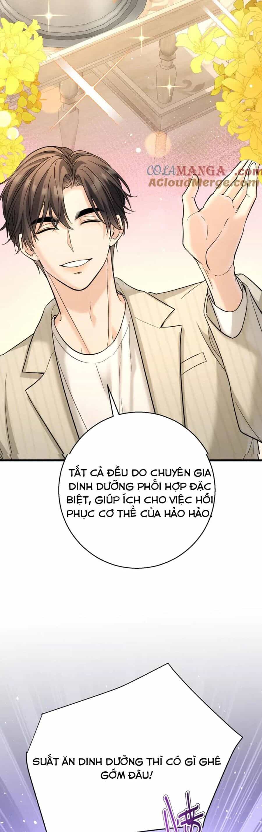 Tên Đàn Ông Này Thật Sự Là Một Tên Cẩu Mà - Chương 35 - ảnh 4