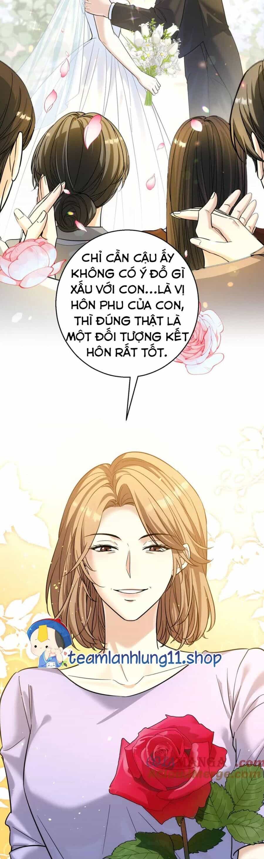 Tên Đàn Ông Này Thật Sự Là Một Tên Cẩu Mà - Chương 35.1 - ảnh 9