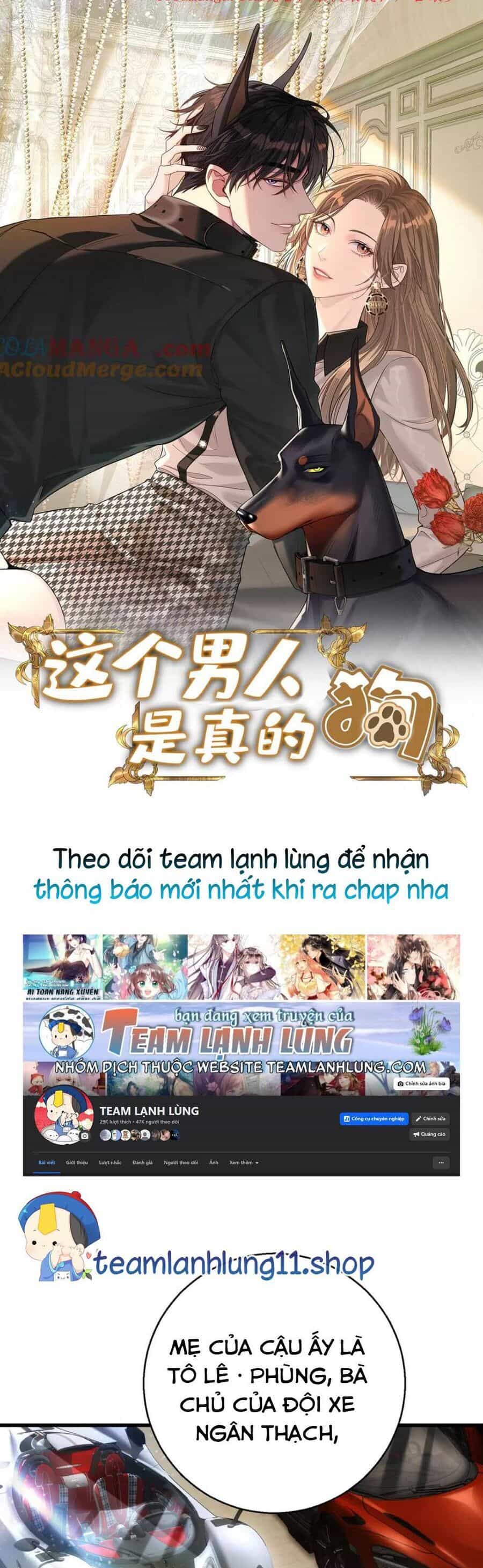 Tên Đàn Ông Này Thật Sự Là Một Tên Cẩu Mà - Chương 36 - ảnh 2