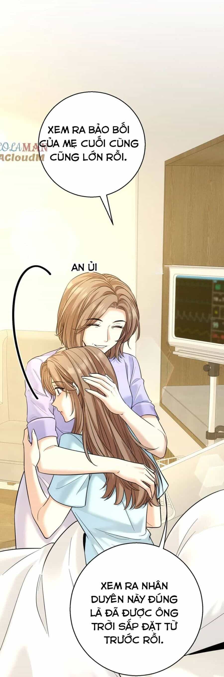 Tên Đàn Ông Này Thật Sự Là Một Tên Cẩu Mà - Chương 36 - ảnh 23