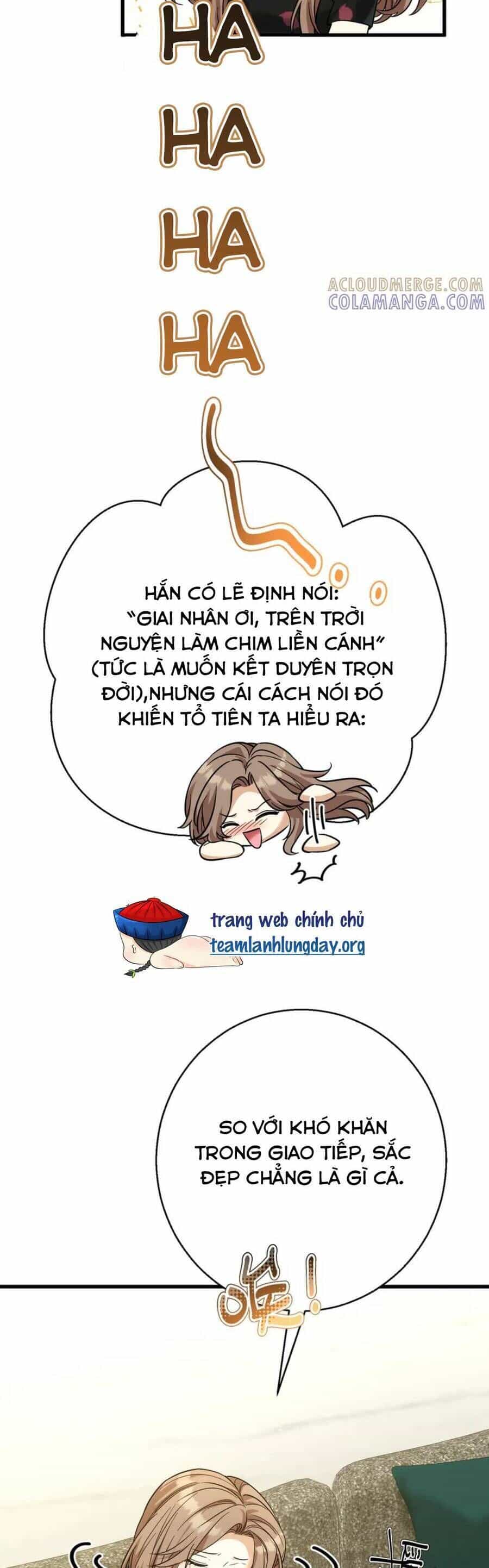 Tên Đàn Ông Này Thật Sự Là Một Tên Cẩu Mà - Chương 38 - ảnh 11