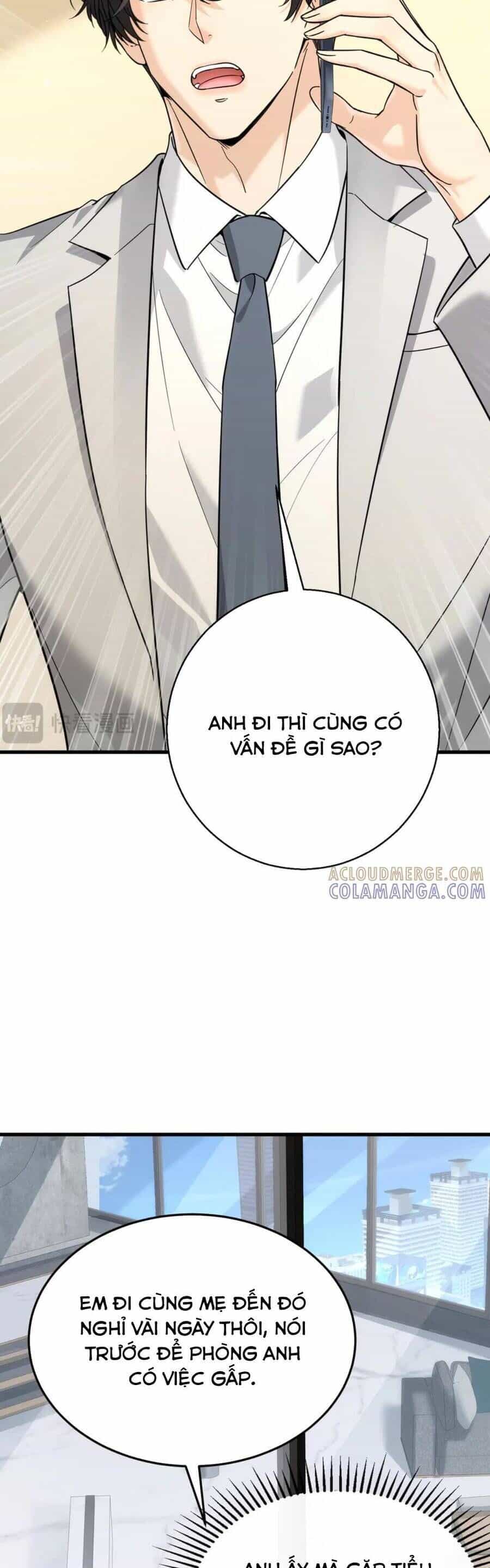 Tên Đàn Ông Này Thật Sự Là Một Tên Cẩu Mà - Chương 38 - ảnh 23