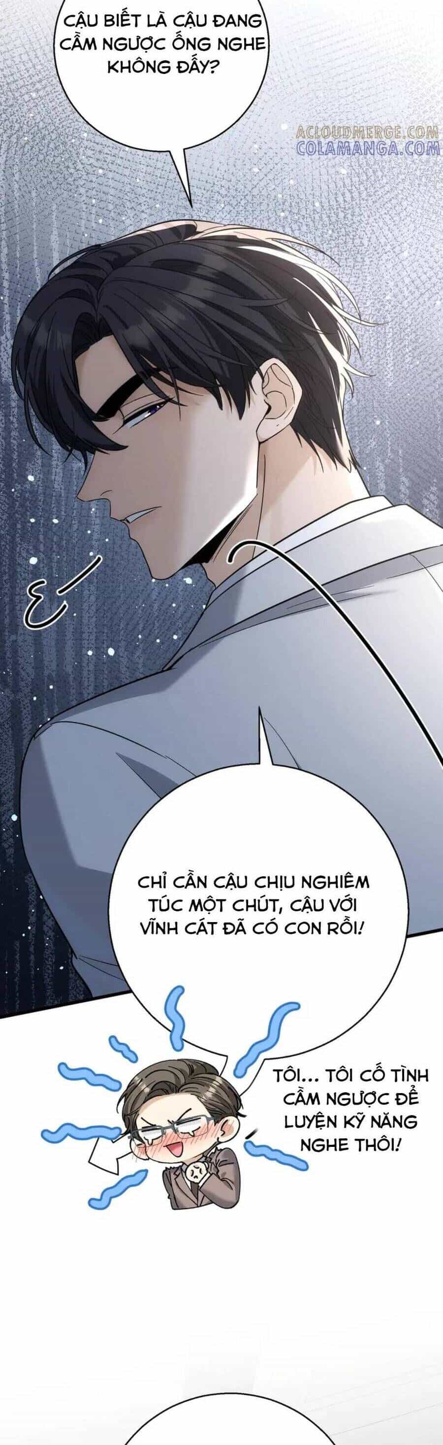 Tên Đàn Ông Này Thật Sự Là Một Tên Cẩu Mà - Chương 39 - ảnh 12