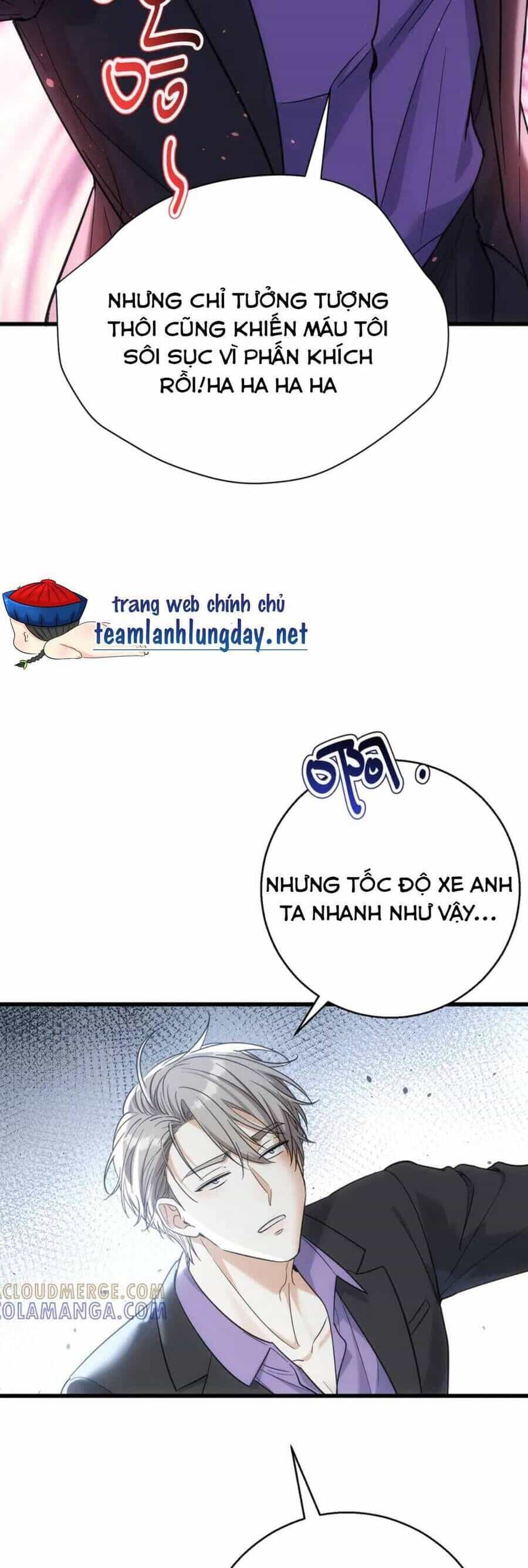 Tên Đàn Ông Này Thật Sự Là Một Tên Cẩu Mà - Chương 39 - ảnh 43