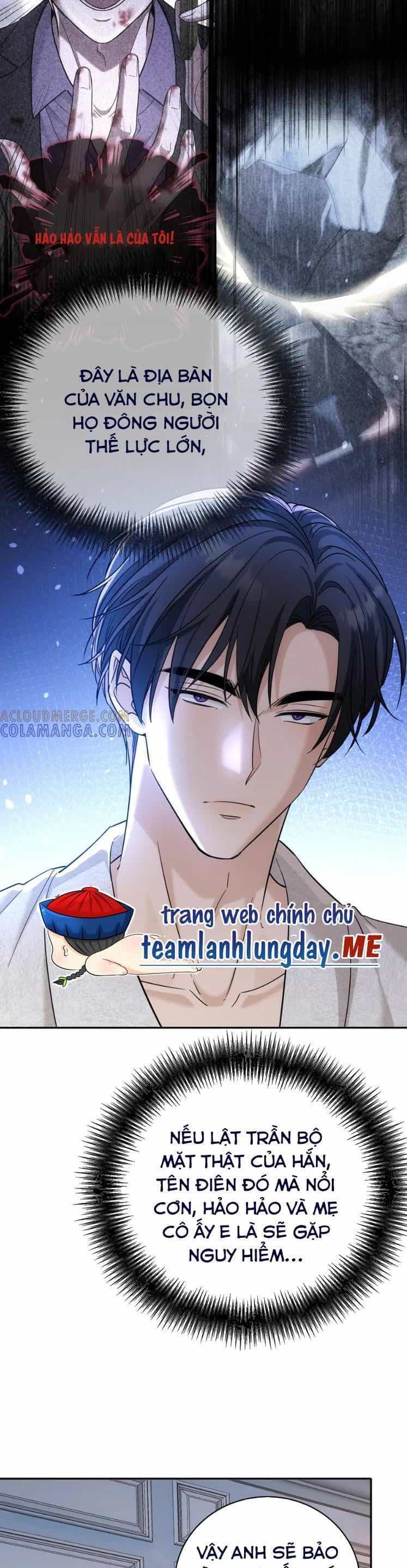Tên Đàn Ông Này Thật Sự Là Một Tên Cẩu Mà - Chương 41 - ảnh 13
