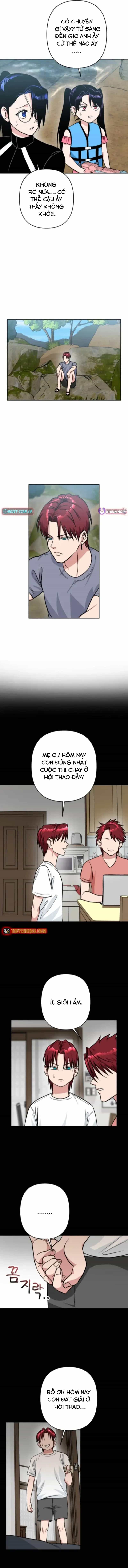 Tên Du Côn Và Tiểu Thư Xã Hội Đen - Chương 19 - ảnh 8