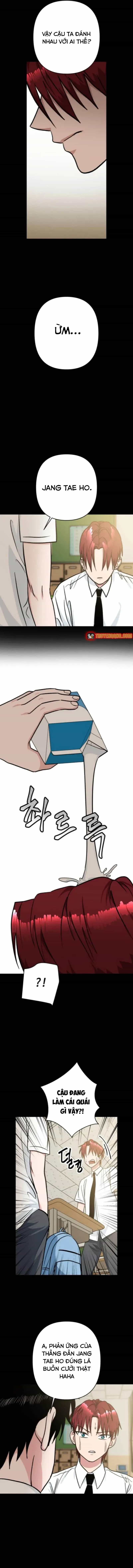 Tên Du Côn Và Tiểu Thư Xã Hội Đen - Chương 20 - ảnh 13