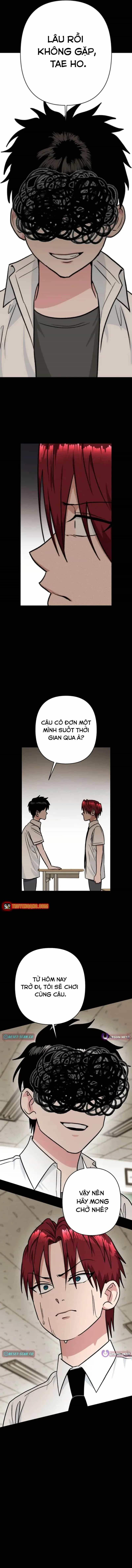 Tên Du Côn Và Tiểu Thư Xã Hội Đen - Chương 20 - ảnh 14