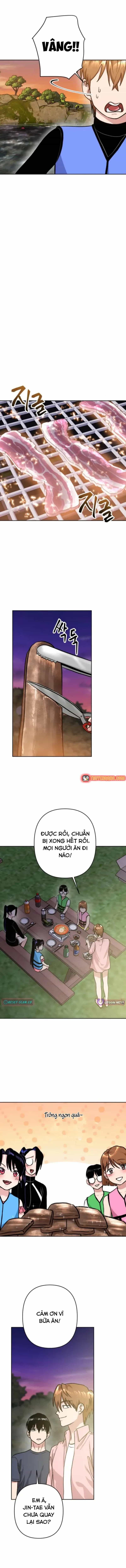 Tên Du Côn Và Tiểu Thư Xã Hội Đen - Chương 20 - ảnh 7