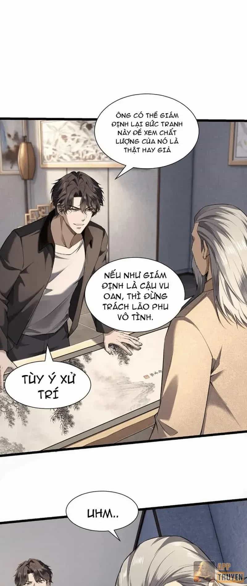 Tên Sát Thủ Này Lại Là Người Ở Rể - Chương 11 - ảnh 12