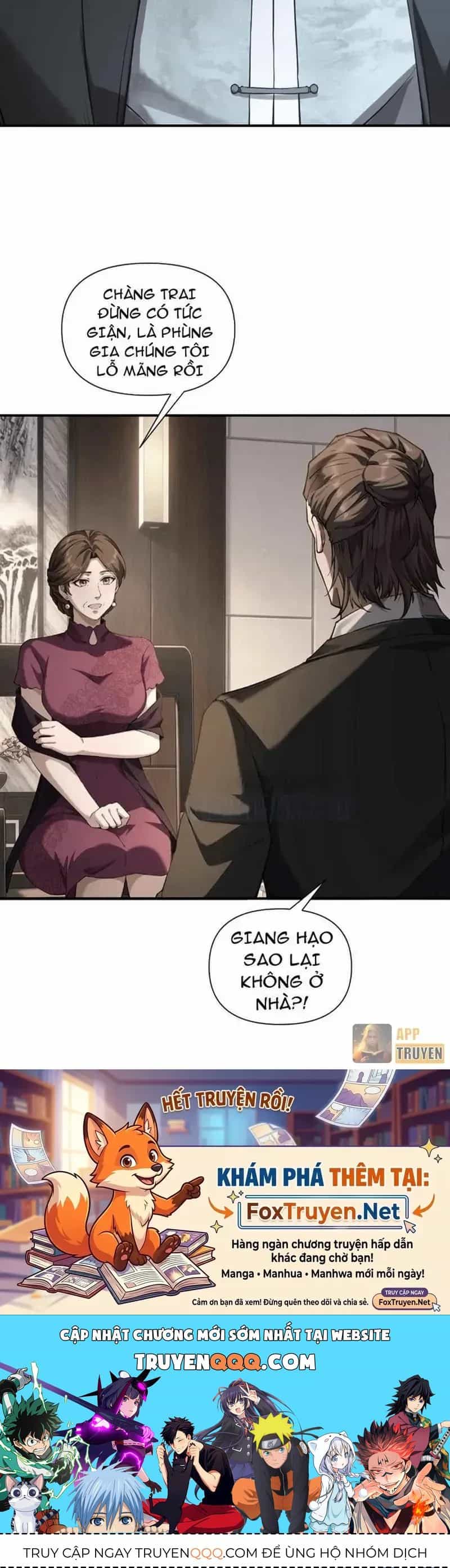 Tên Sát Thủ Này Lại Là Người Ở Rể - Chương 11 - ảnh 52