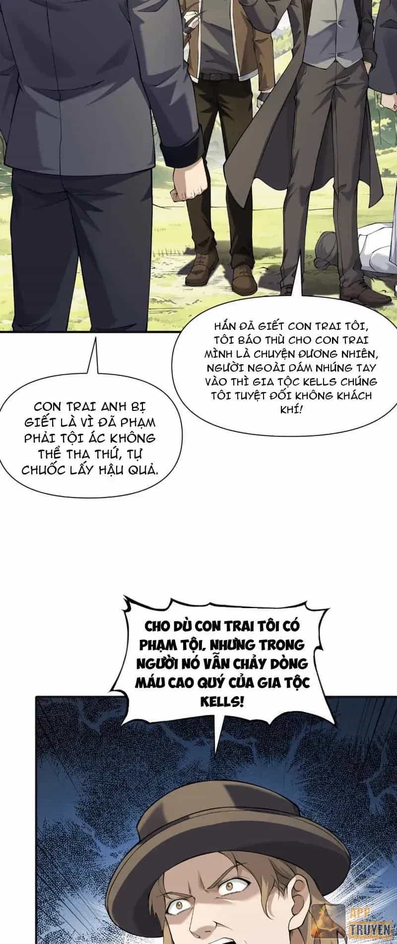 Tên Sát Thủ Này Lại Là Người Ở Rể - Chương 22 - ảnh 19