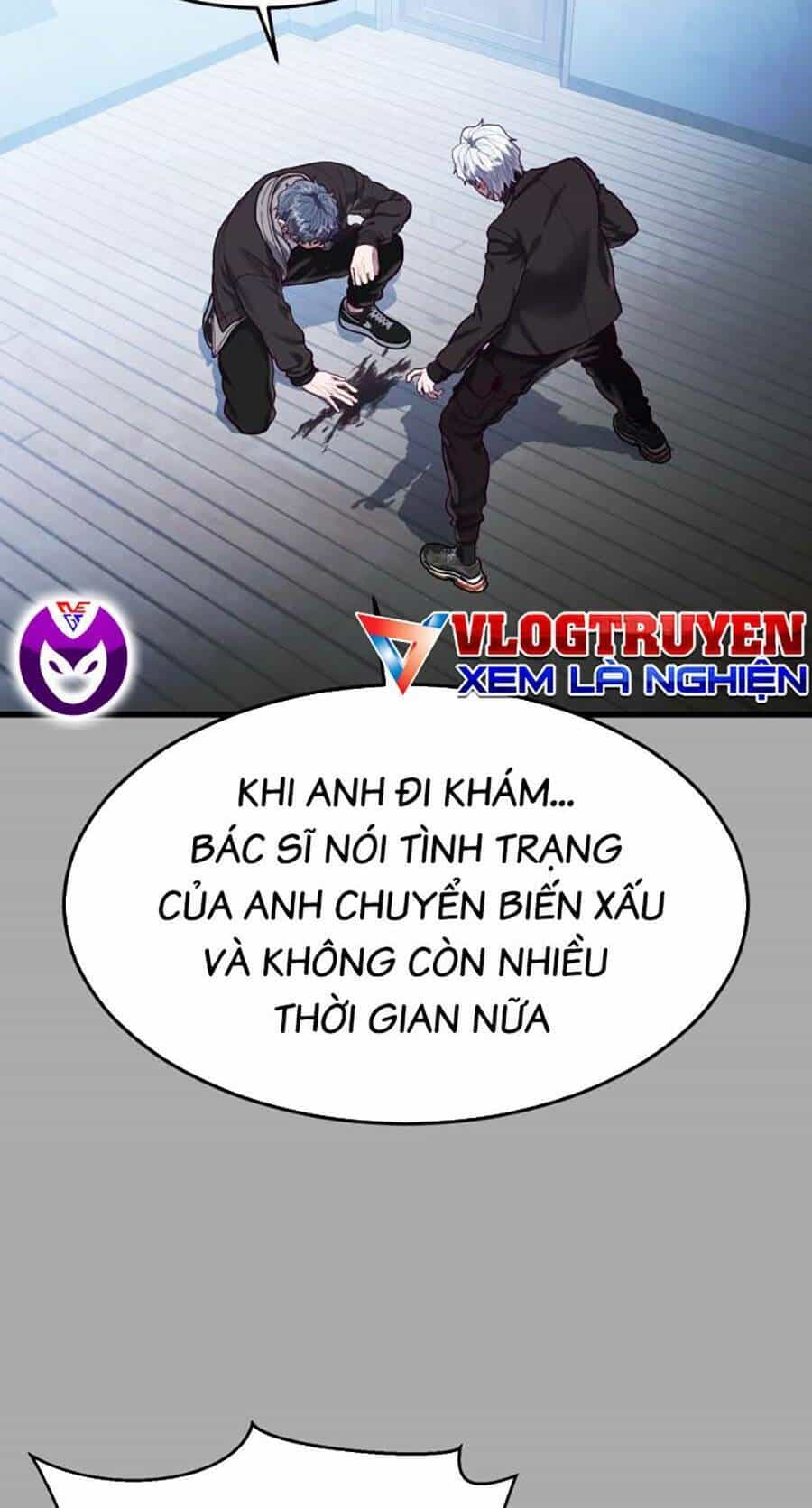 Tên Vâng Lời Tuyệt Đối - Chương 48 - ảnh 104