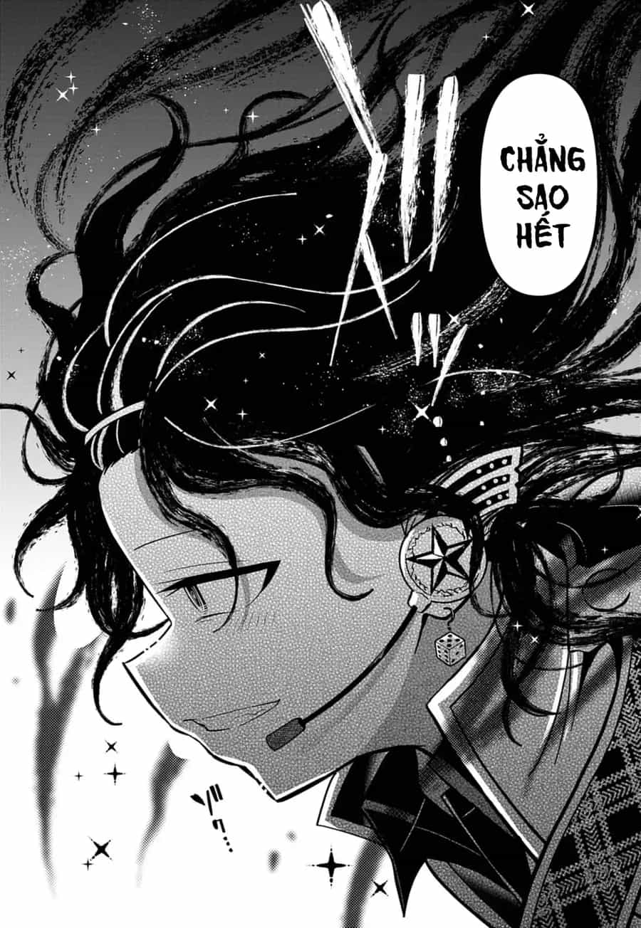 Tenka No Yeru - Chương 4 - ảnh 17