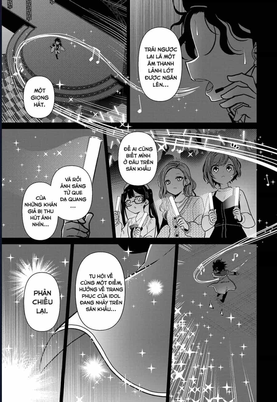 Tenka No Yeru - Chương 5 - ảnh 4