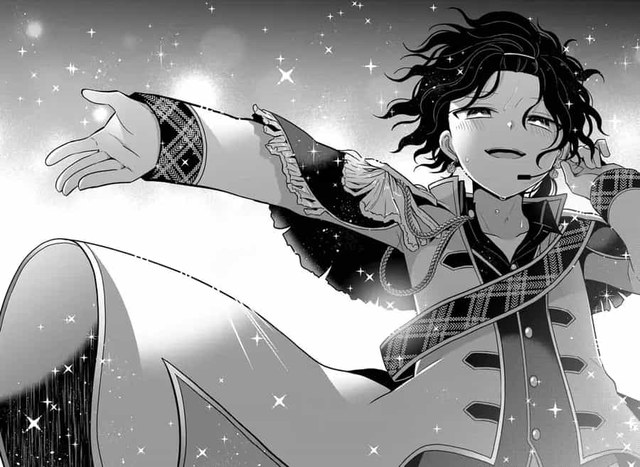 Tenka No Yeru - Chương 5 - ảnh 5