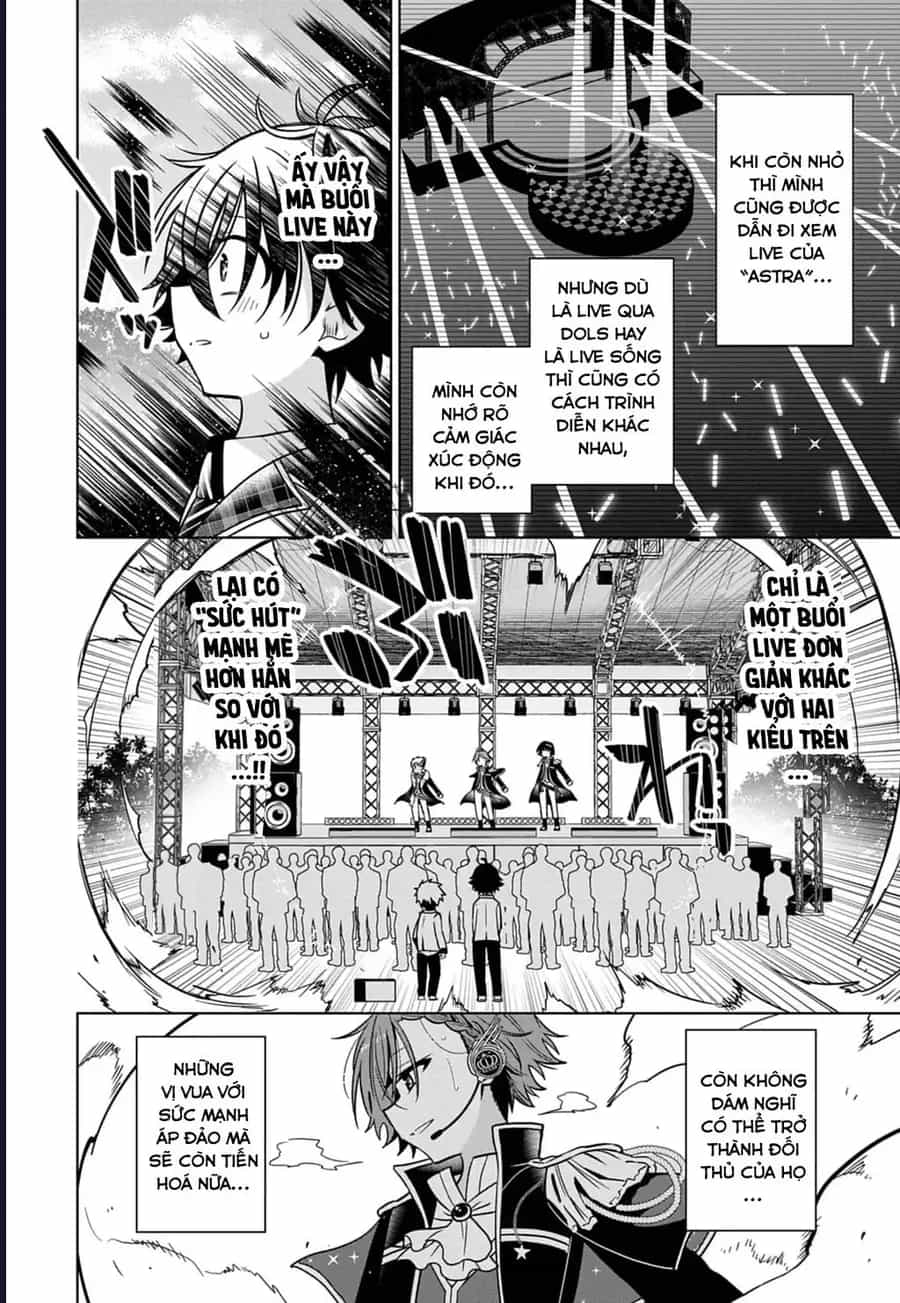 Tenka No Yeru - Chương 6 - ảnh 22