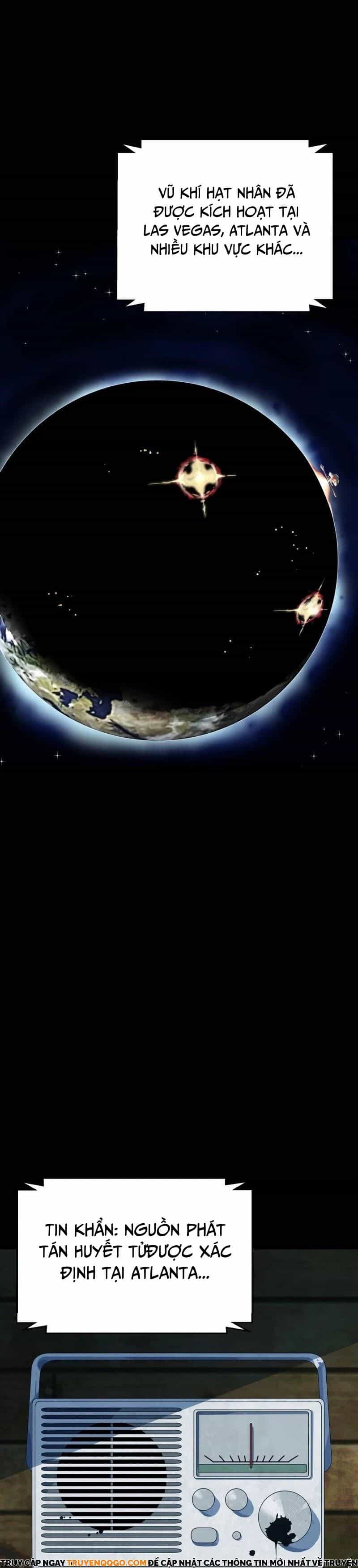Tenkuu Shinpan - Chương 0 - ảnh 8
