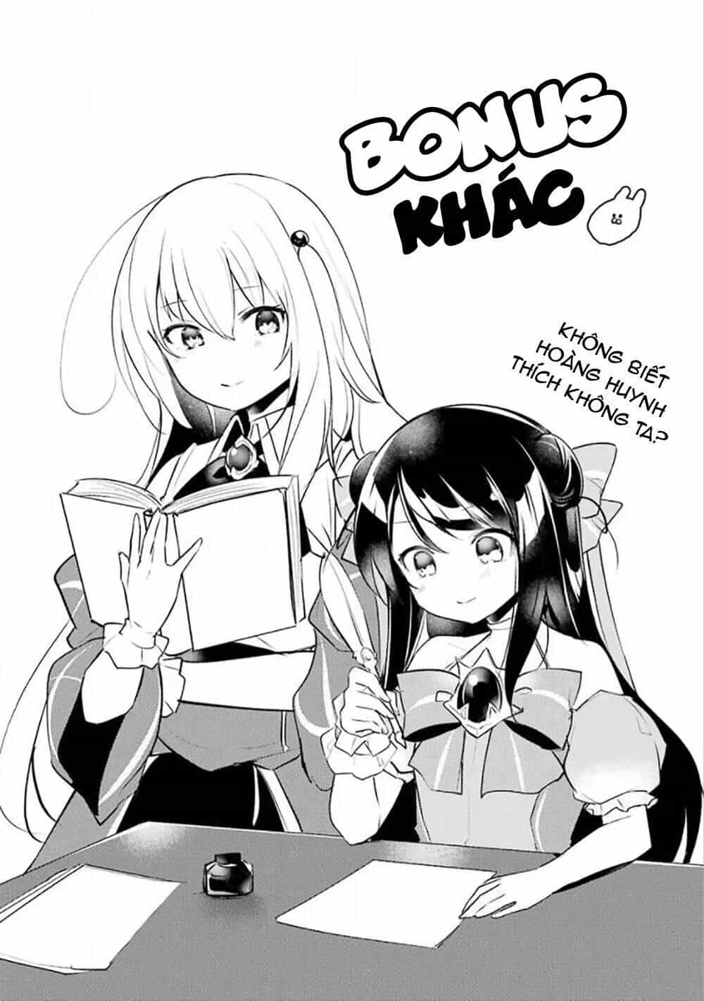 Tensai Ouji No Akaji Kokka Saisei Jutsu - Souda, Baikoku Shiyou - Chương 15.1 - ảnh 11