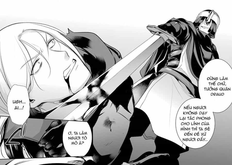 Tensai Ouji No Akaji Kokka Saisei Jutsu - Souda, Baikoku Shiyou - Chương 25 - ảnh 10