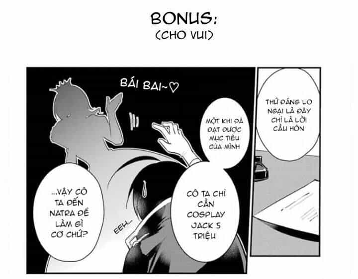 Tensai Ouji No Akaji Kokka Saisei Jutsu - Souda, Baikoku Shiyou - Chương 29 - ảnh 15