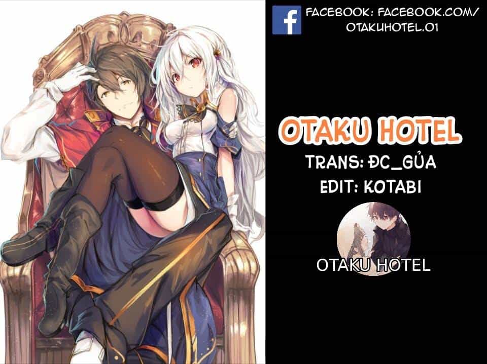 Tensai Ouji No Akaji Kokka Saisei Jutsu - Souda, Baikoku Shiyou - Chương 8 - ảnh 1