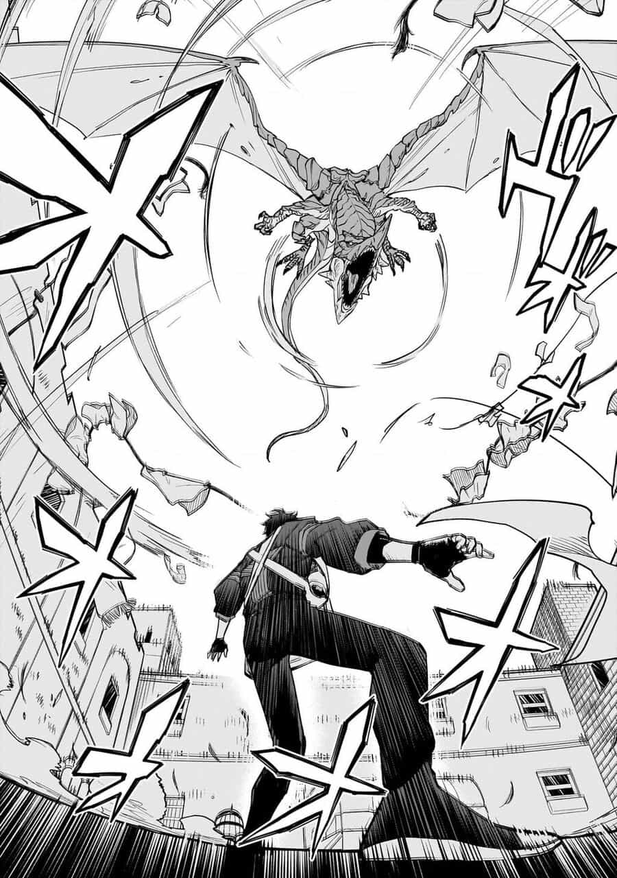 Tensei Akuma No Saikyou Yuusha Ikusei Keikaku - Chuong 3 - ảnh 20