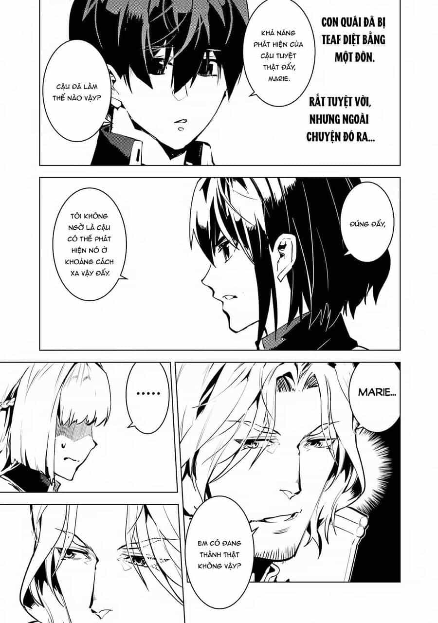 Tensei Kenja No Isekai Raifu ~ Daini No Shokugyo Wo Ete, Sekai Saikyou Ni Narimashita~ - Chương 65.1 - ảnh 5