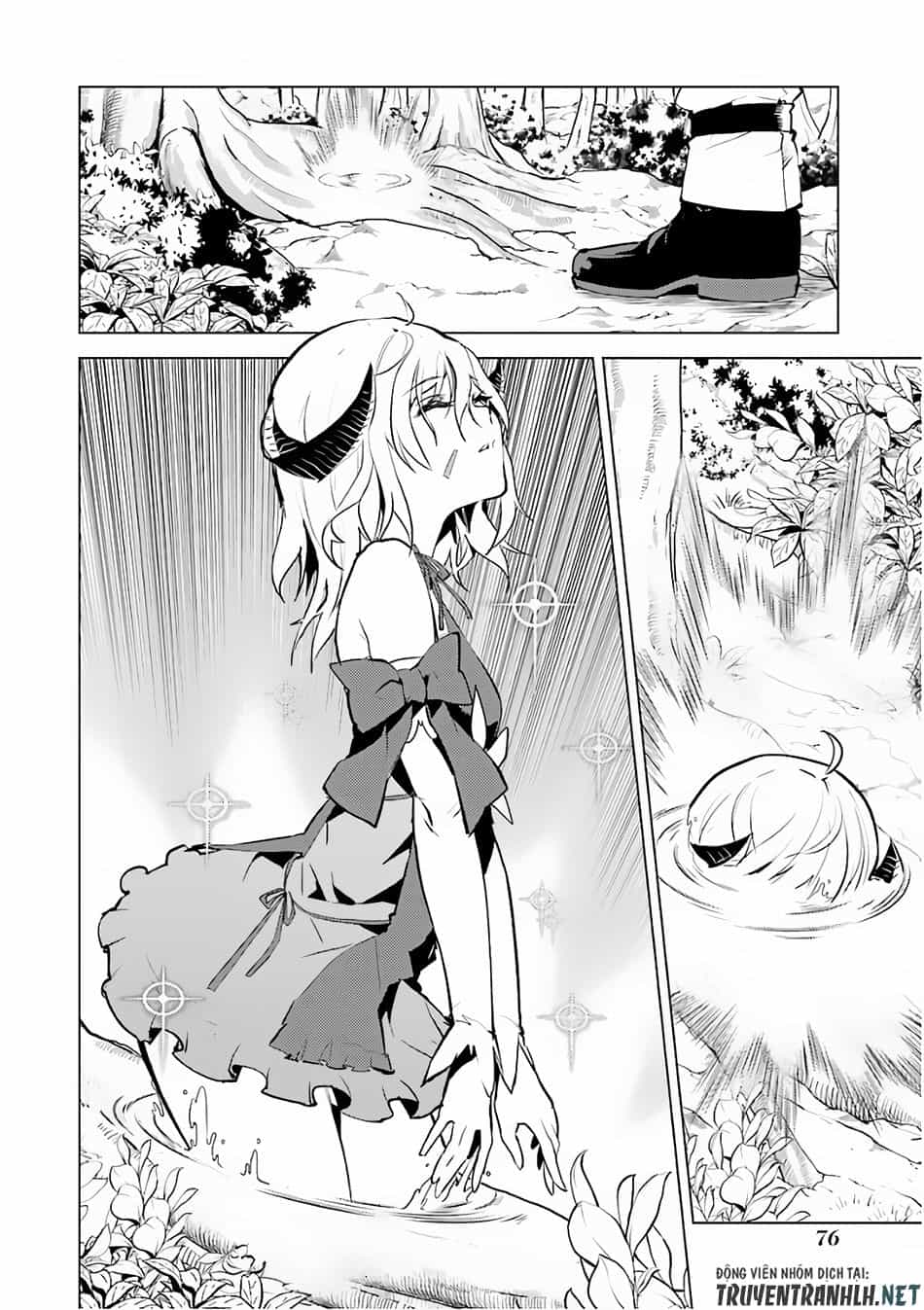 Tensei Kenja No Isekai Raifu ~ Daini No Shokugyo Wo Ete, Sekai Saikyou Ni Narimashita~ - Chương 11 - ảnh 17