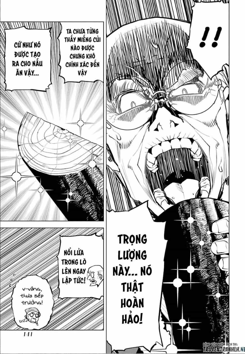 Tensei Kenja No Isekai Raifu ~ Daini No Shokugyo Wo Ete, Sekai Saikyou Ni Narimashita~ - Chương 12 - ảnh 22