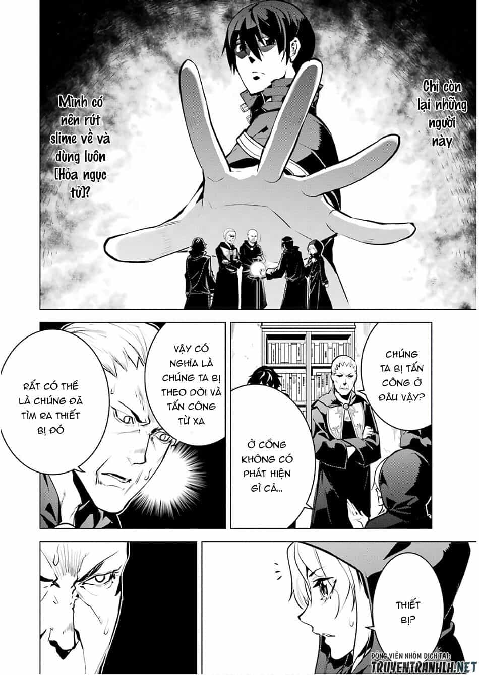 Tensei Kenja No Isekai Raifu ~ Daini No Shokugyo Wo Ete, Sekai Saikyou Ni Narimashita~ - Chương 14 - ảnh 27