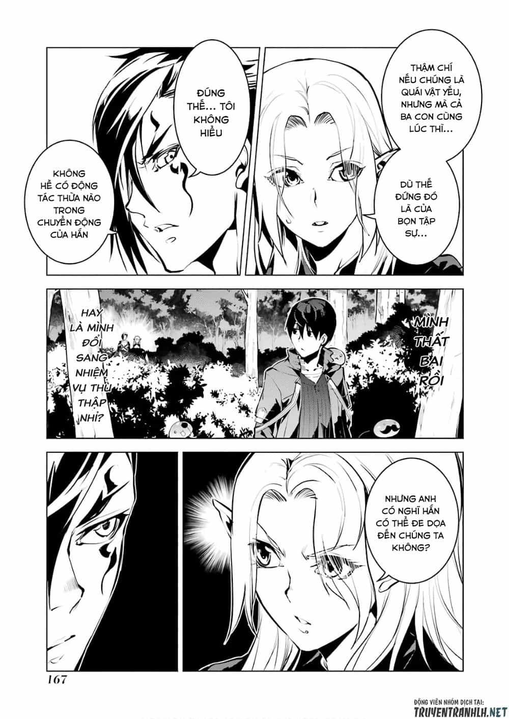 Tensei Kenja No Isekai Raifu ~ Daini No Shokugyo Wo Ete, Sekai Saikyou Ni Narimashita~ - Chương 15 - ảnh 44