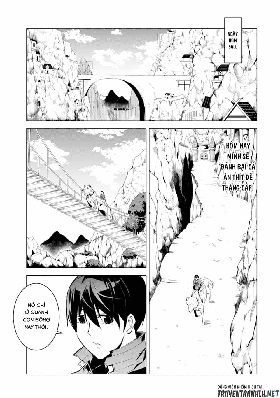 Tensei Kenja No Isekai Raifu ~ Daini No Shokugyo Wo Ete, Sekai Saikyou Ni Narimashita~ - Chương 17 - ảnh 31