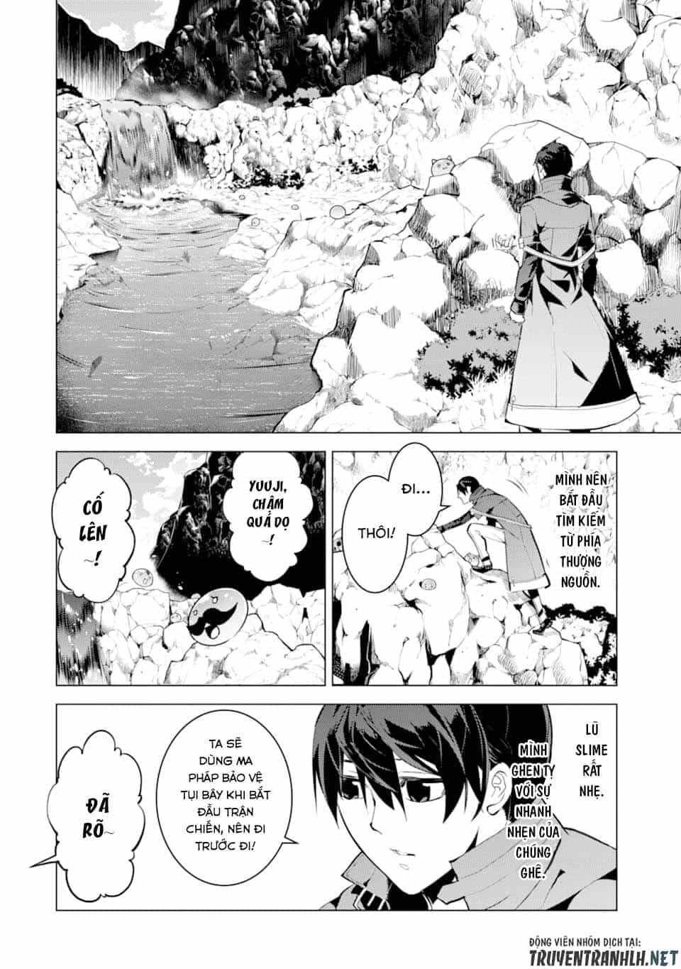 Tensei Kenja No Isekai Raifu ~ Daini No Shokugyo Wo Ete, Sekai Saikyou Ni Narimashita~ - Chương 17 - ảnh 34