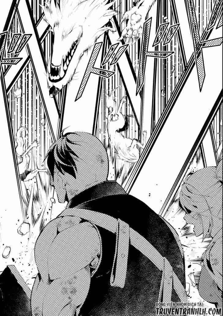 Tensei Kenja No Isekai Raifu ~ Daini No Shokugyo Wo Ete, Sekai Saikyou Ni Narimashita~ - Chương 2 - ảnh 59