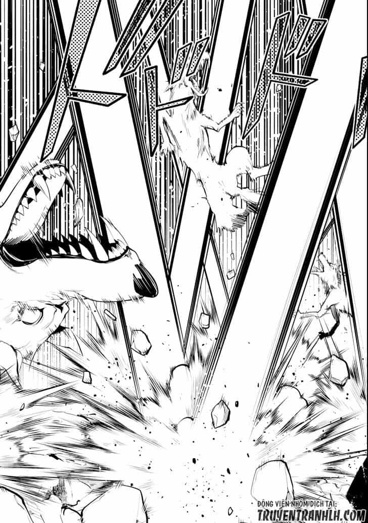 Tensei Kenja No Isekai Raifu ~ Daini No Shokugyo Wo Ete, Sekai Saikyou Ni Narimashita~ - Chương 2 - ảnh 60