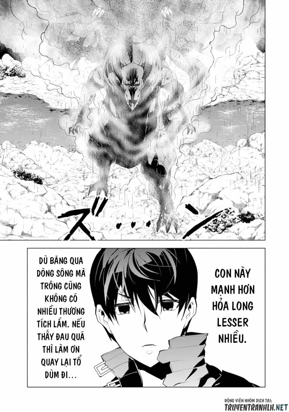 Tensei Kenja No Isekai Raifu ~ Daini No Shokugyo Wo Ete, Sekai Saikyou Ni Narimashita~ - Chương 19 - ảnh 11