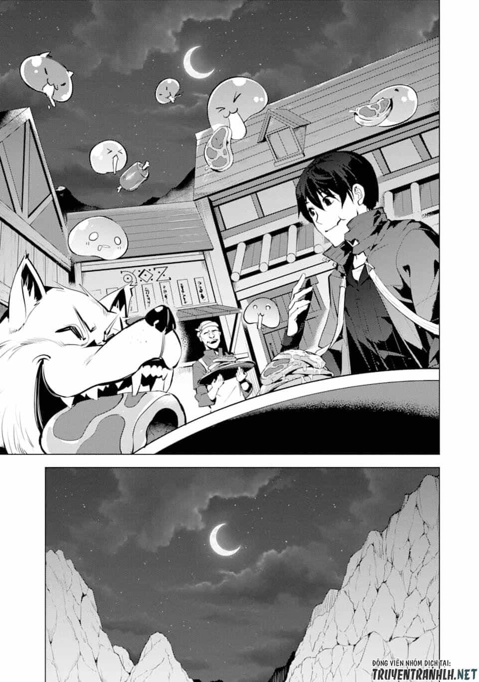 Tensei Kenja No Isekai Raifu ~ Daini No Shokugyo Wo Ete, Sekai Saikyou Ni Narimashita~ - Chương 20 - ảnh 20