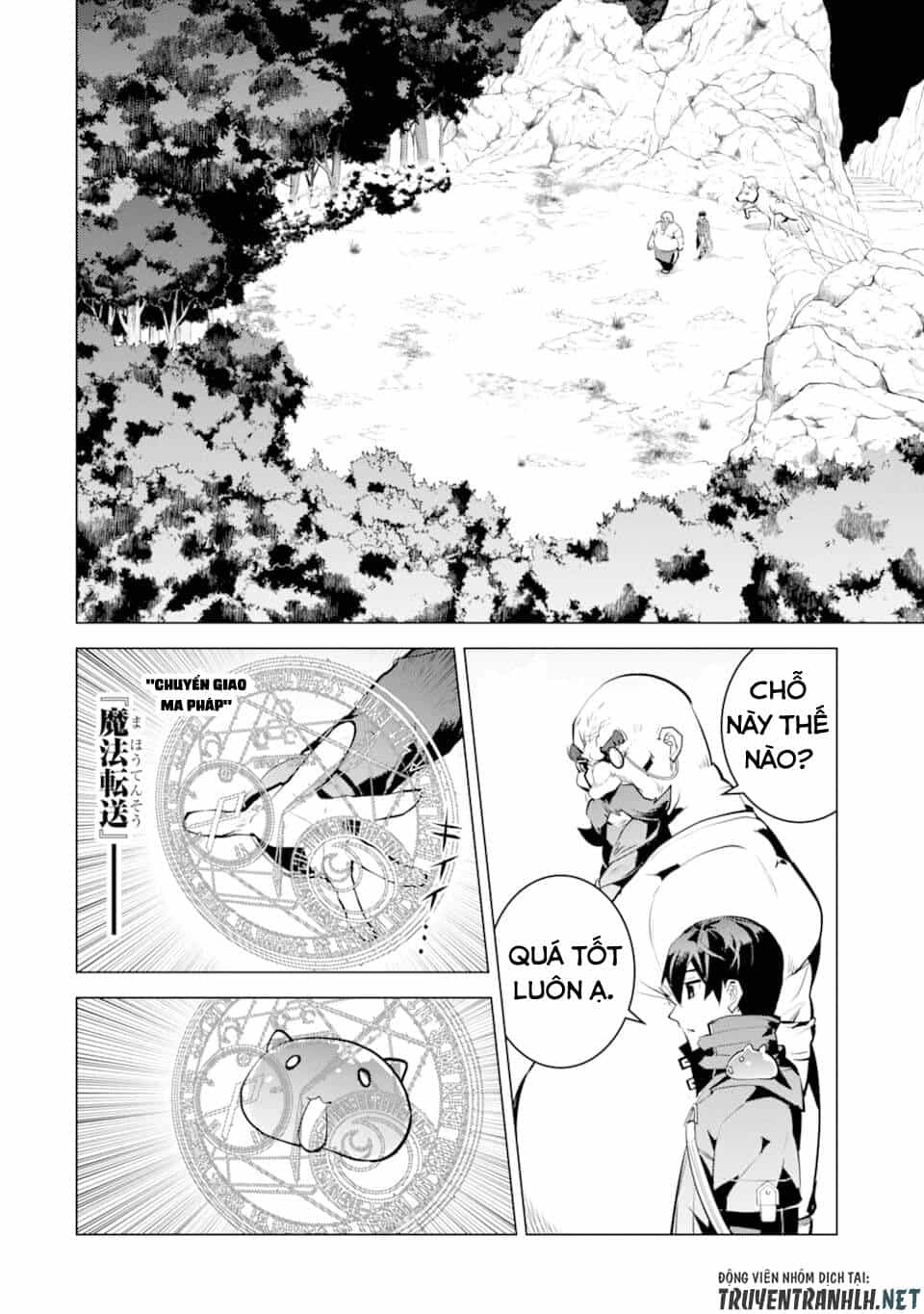 Tensei Kenja No Isekai Raifu ~ Daini No Shokugyo Wo Ete, Sekai Saikyou Ni Narimashita~ - Chương 20 - ảnh 29
