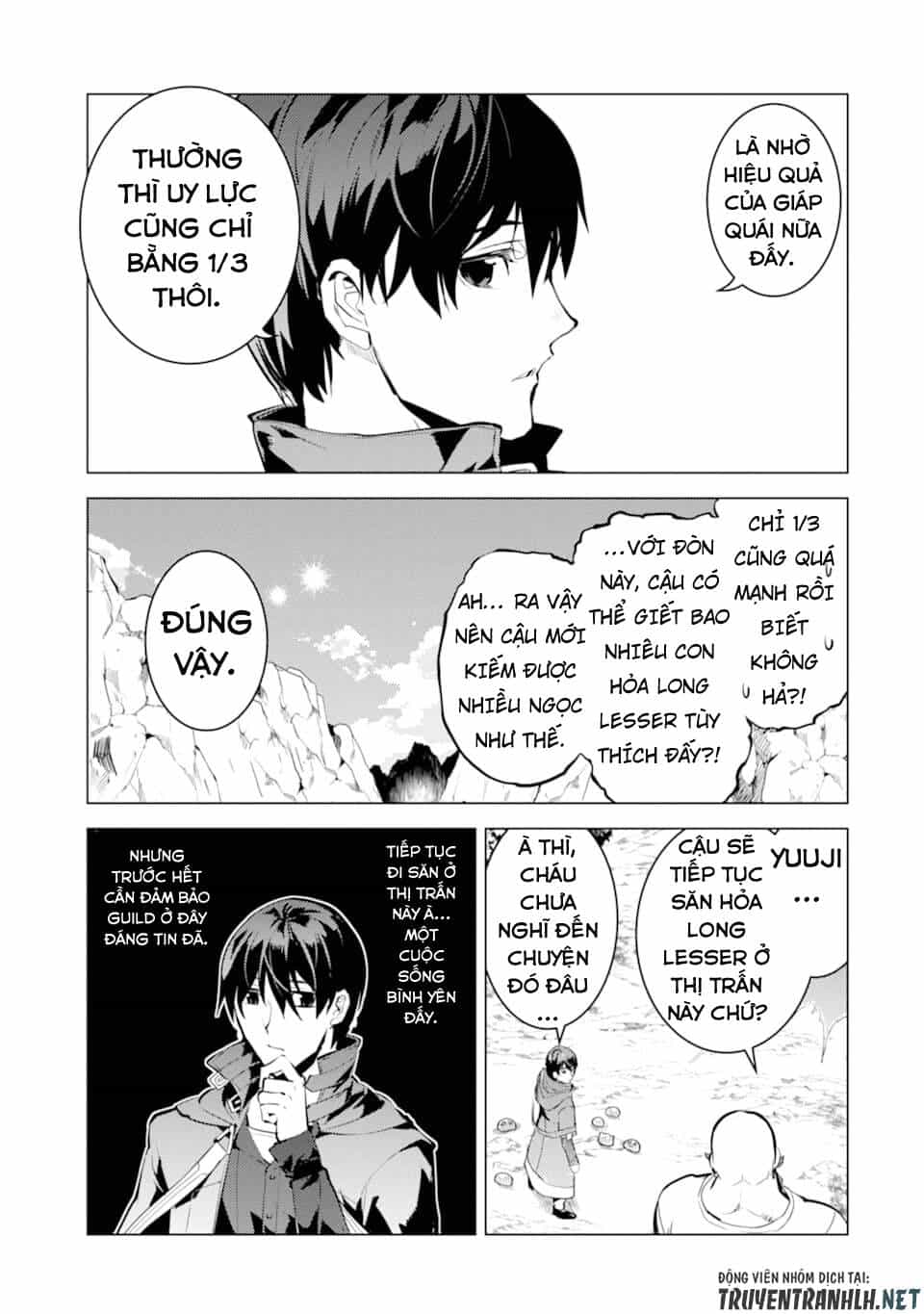 Tensei Kenja No Isekai Raifu ~ Daini No Shokugyo Wo Ete, Sekai Saikyou Ni Narimashita~ - Chương 20 - ảnh 32