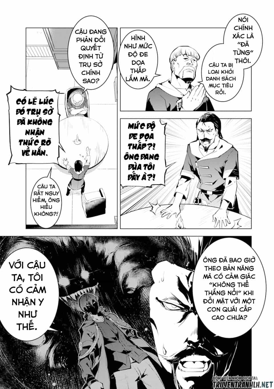 Tensei Kenja No Isekai Raifu ~ Daini No Shokugyo Wo Ete, Sekai Saikyou Ni Narimashita~ - Chương 20 - ảnh 59