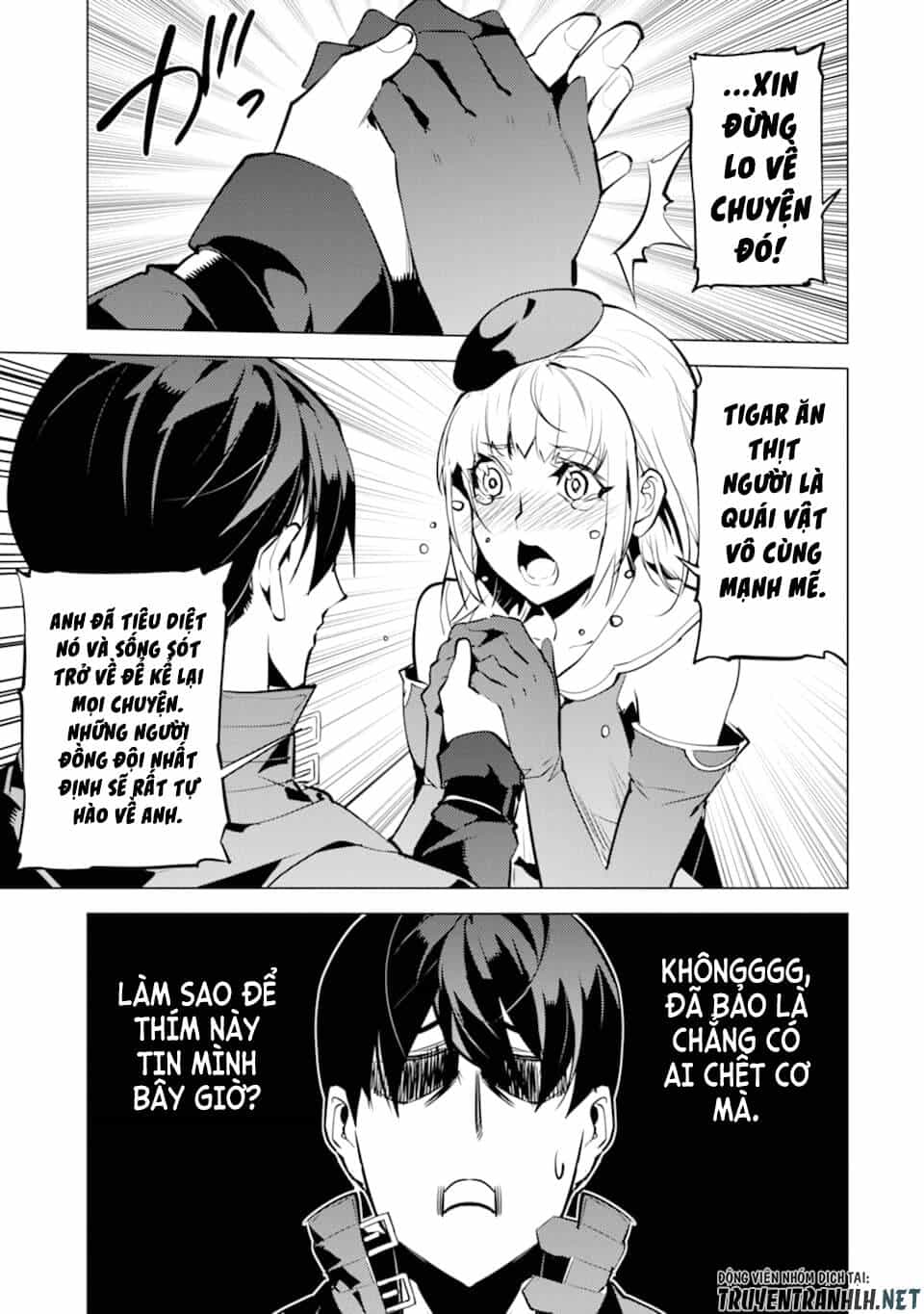 Tensei Kenja No Isekai Raifu ~ Daini No Shokugyo Wo Ete, Sekai Saikyou Ni Narimashita~ - Chương 21 - ảnh 42