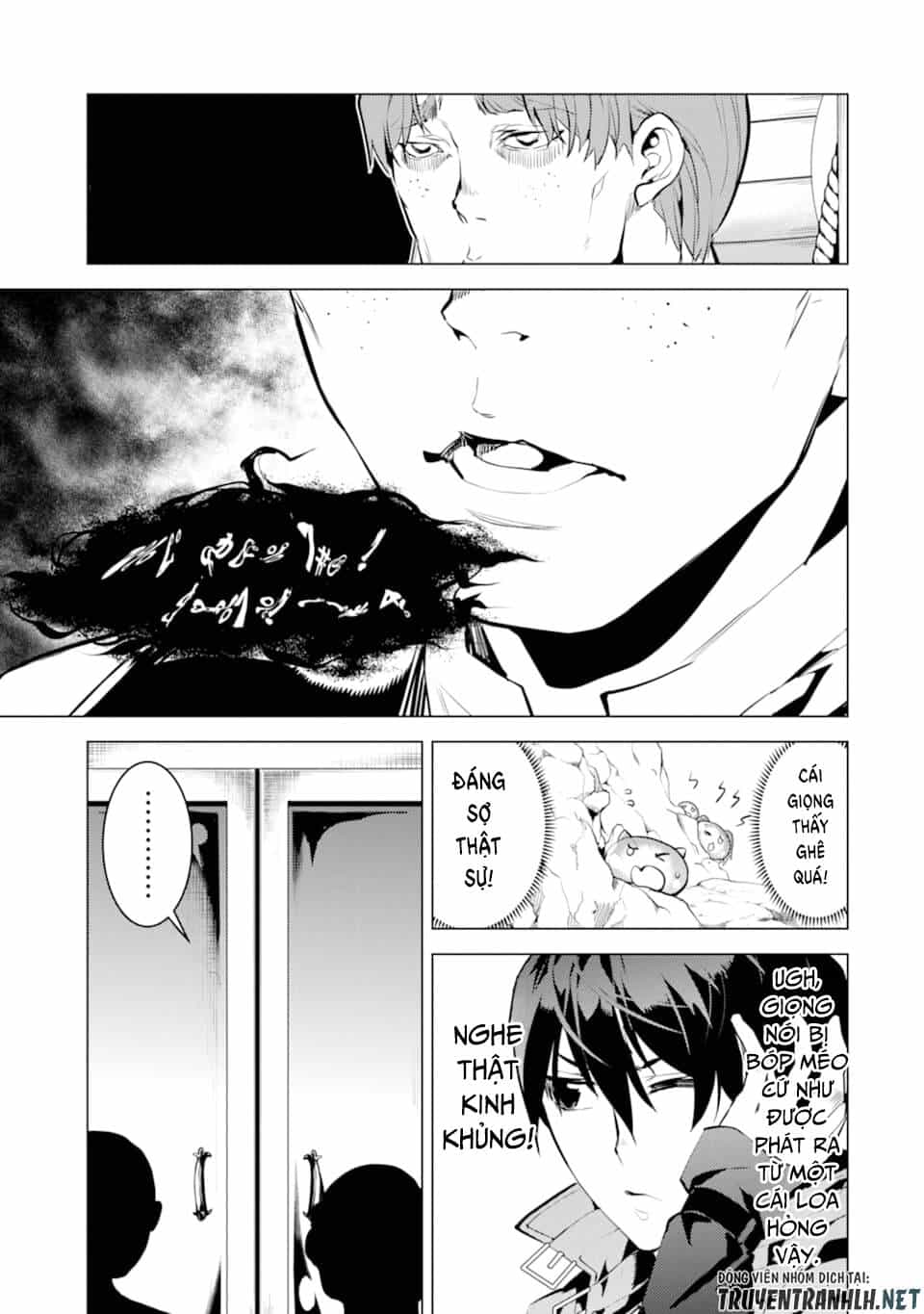 Tensei Kenja No Isekai Raifu ~ Daini No Shokugyo Wo Ete, Sekai Saikyou Ni Narimashita~ - Chương 23 - ảnh 39