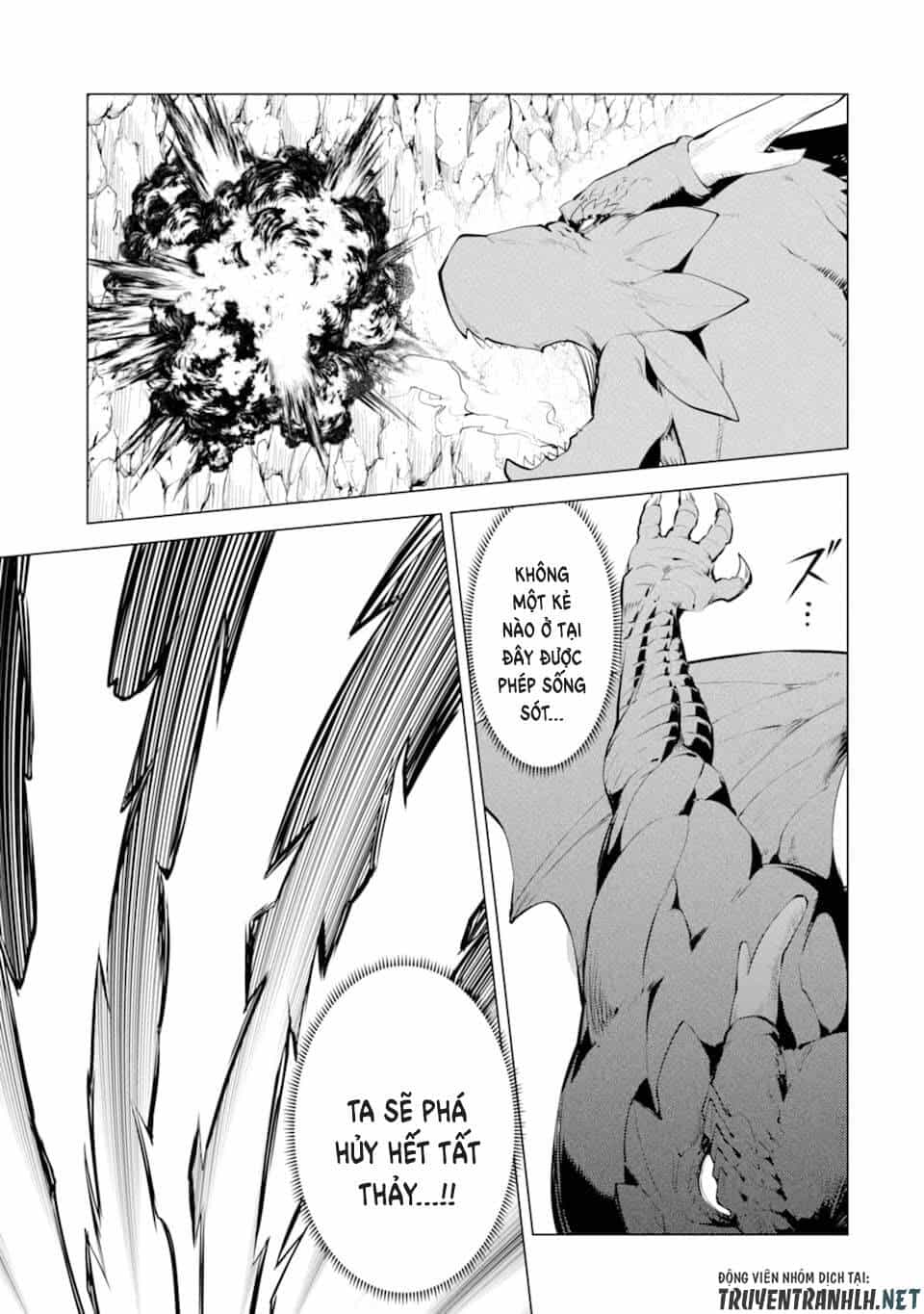 Tensei Kenja No Isekai Raifu ~ Daini No Shokugyo Wo Ete, Sekai Saikyou Ni Narimashita~ - Chương 24 - ảnh 50