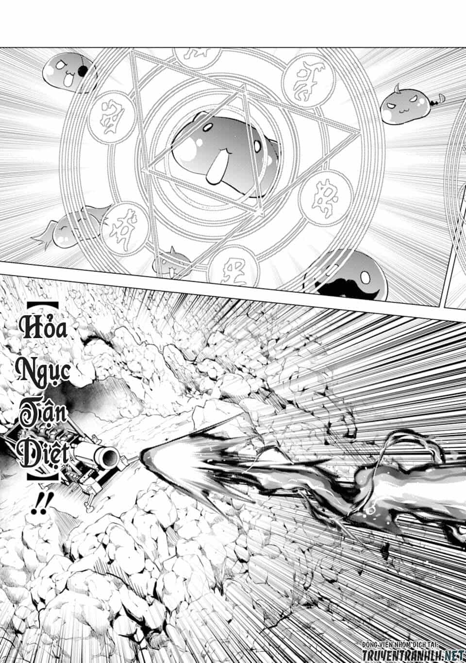 Tensei Kenja No Isekai Raifu ~ Daini No Shokugyo Wo Ete, Sekai Saikyou Ni Narimashita~ - Chương 24 - ảnh 61