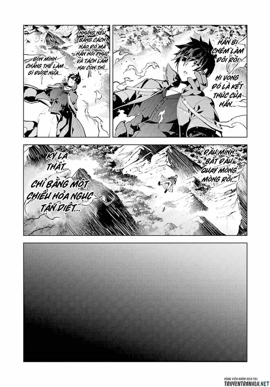 Tensei Kenja No Isekai Raifu ~ Daini No Shokugyo Wo Ete, Sekai Saikyou Ni Narimashita~ - Chương 27 - ảnh 30
