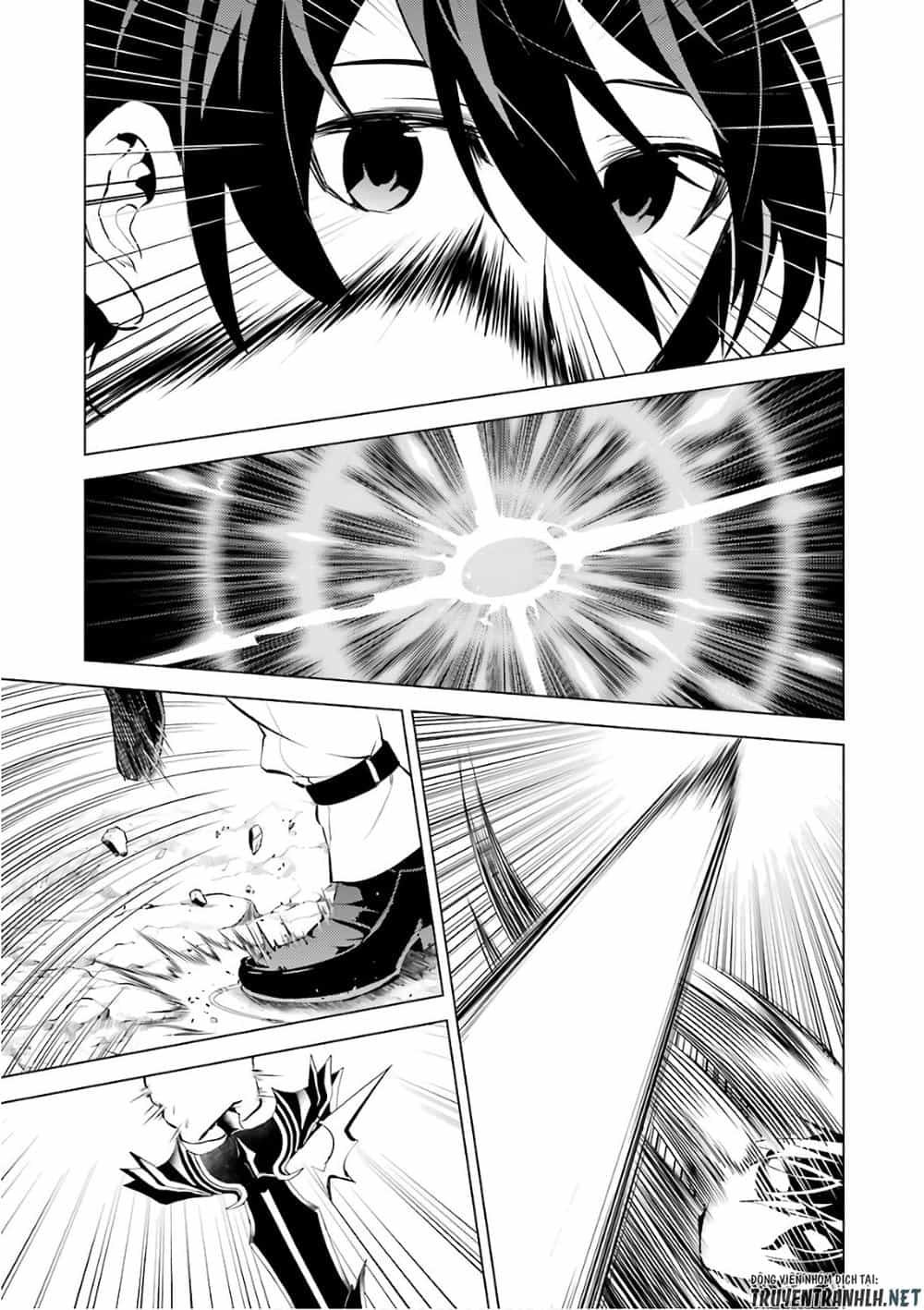 Tensei Kenja No Isekai Raifu ~ Daini No Shokugyo Wo Ete, Sekai Saikyou Ni Narimashita~ - Chương 3 - ảnh 40