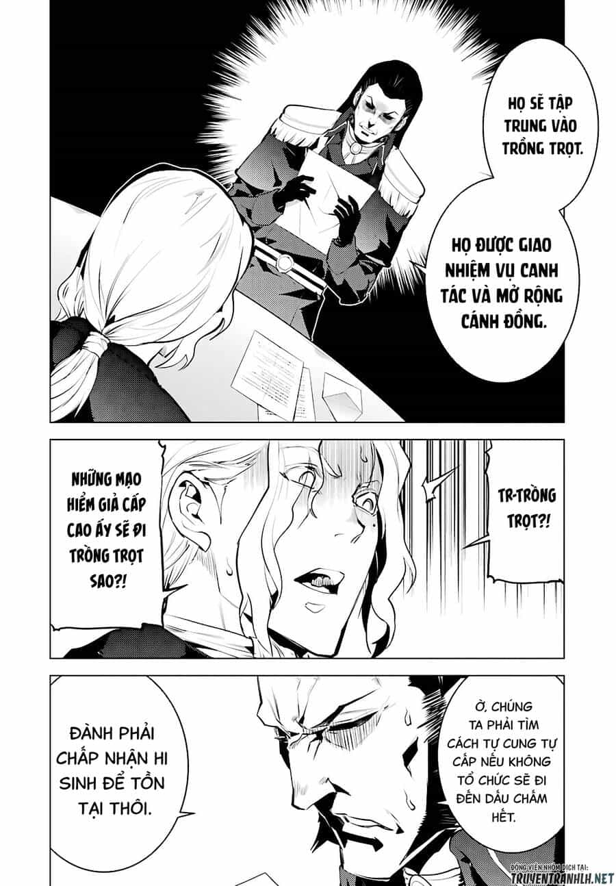 Tensei Kenja No Isekai Raifu ~ Daini No Shokugyo Wo Ete, Sekai Saikyou Ni Narimashita~ - Chương 28 - ảnh 38