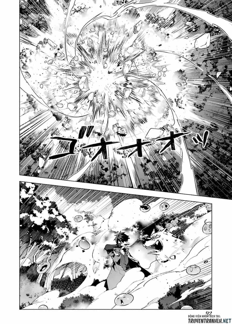 Tensei Kenja No Isekai Raifu ~ Daini No Shokugyo Wo Ete, Sekai Saikyou Ni Narimashita~ - Chương 29 - ảnh 31