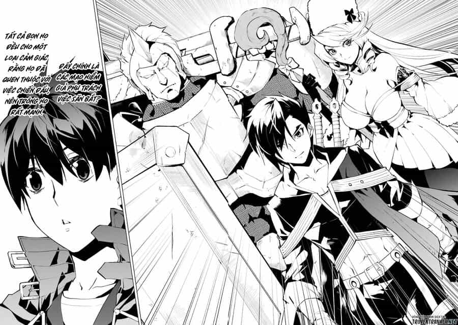Tensei Kenja No Isekai Raifu ~ Daini No Shokugyo Wo Ete, Sekai Saikyou Ni Narimashita~ - Chương 29 - ảnh 47